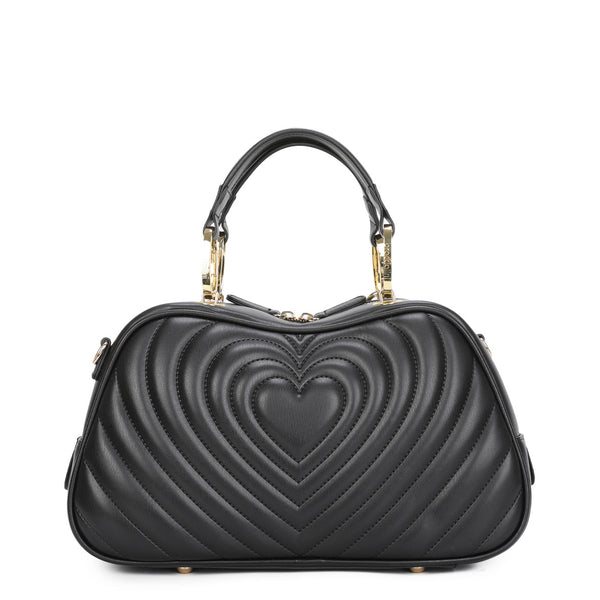 Braccialini - Bauletto Candy Matelass�� Nero - B18692 YY - NERO