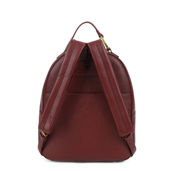 Braccialini - Zaino Amy Bordeaux - B18505 YY - BORDEAUX