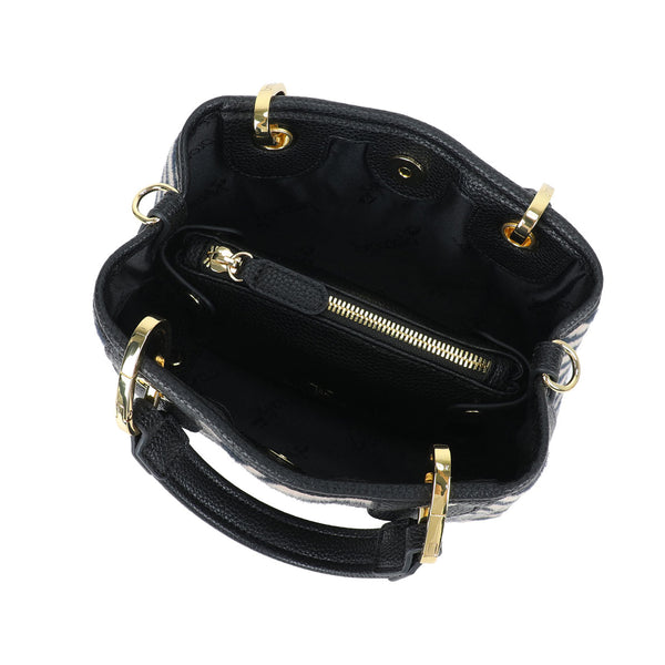 Braccialini - Borsa a mano Beth Animalier Piccola Zebra - B18573 YY - ZEBRA