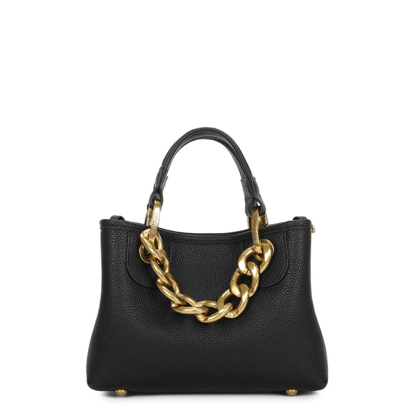 Braccialini - Borsa a mano Beth Jewels Piccola Nero - B18533 YY - NERO