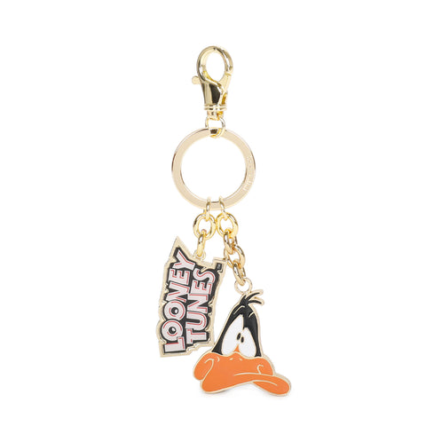 Braccialini - Portachiavi Duffy Duck - LTKEY07 ME - UNICO