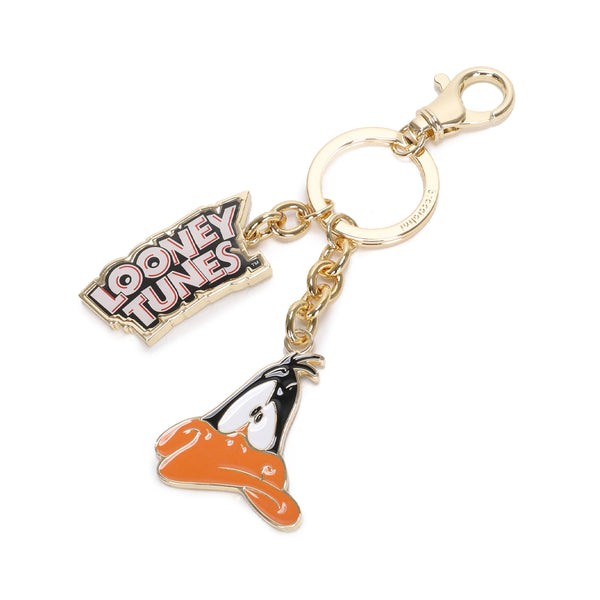 Braccialini - Portachiavi Duffy Duck - LTKEY07 ME - UNICO