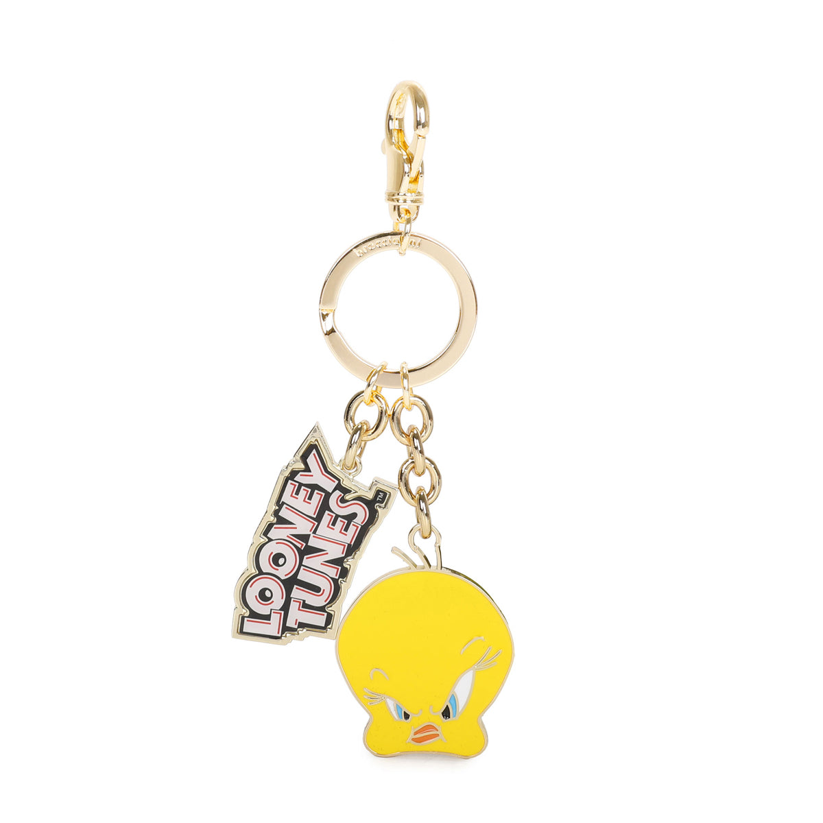 Braccialini - Portachiavi Tweety - LTKEY08 ME - UNICO