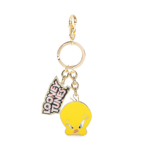 Braccialini - Portachiavi Tweety - LTKEY08 ME - UNICO