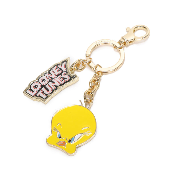 Braccialini - Portachiavi Tweety - LTKEY08 ME - UNICO