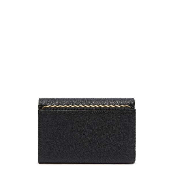 Braccialini - Portafoglio Medio Basic Nero - B18703 BA - NERO
