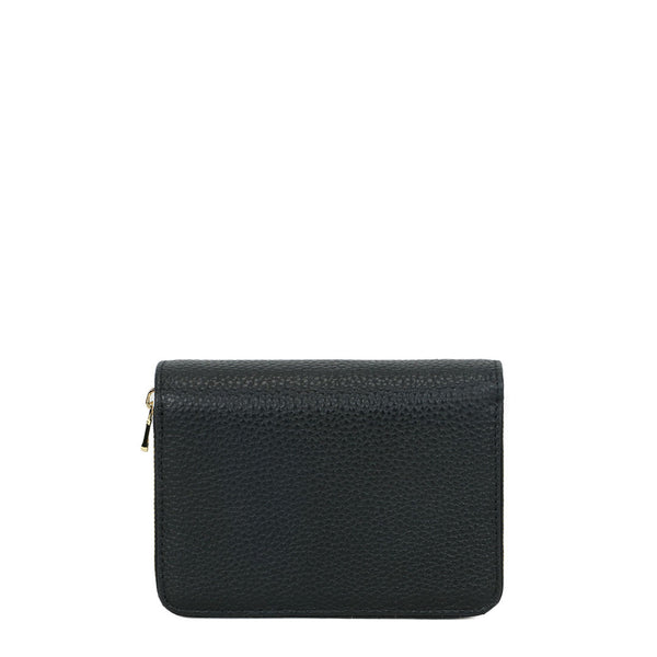 Braccialini - Portafoglio Piccolo Basic Nero - B18706 BA - NERO