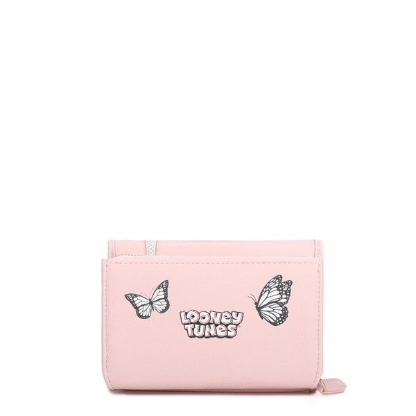 Braccialini - Portafoglio Piccolo Cartoline Tweety - LT209 LT - UNICO