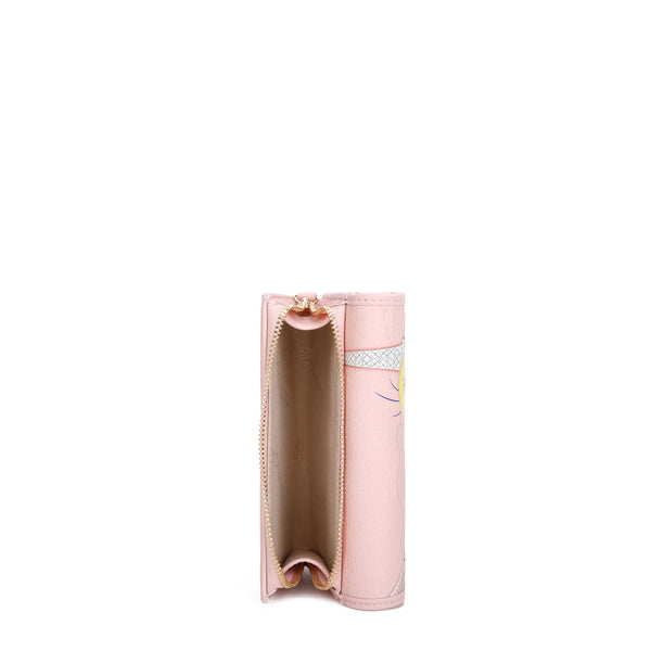 Braccialini - Portafoglio Piccolo Cartoline Tweety - LT209 LT - UNICO