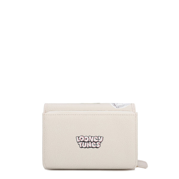 Braccialini - Portafoglio Piccolo Cartoline Porky - LT210 LT - UNICO