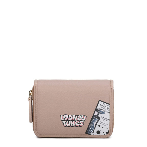 Braccialini - Portafoglio Cartoline Lola Bunny - LT207 LT - UNICO