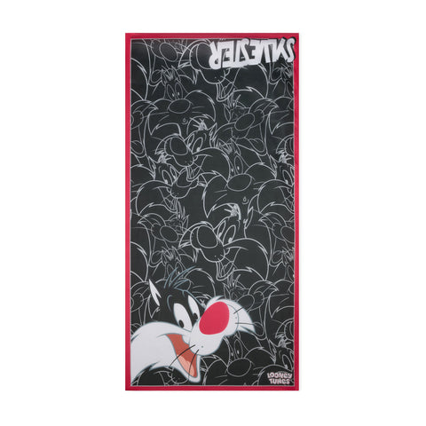 Braccialini - Foulard Gatto Silvestro - LTFR13 XX - UNICO