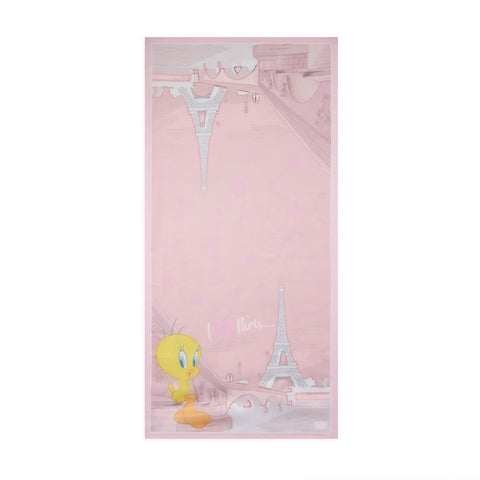 Braccialini - Foulard Tweety - LTFR17 XX - UNICO
