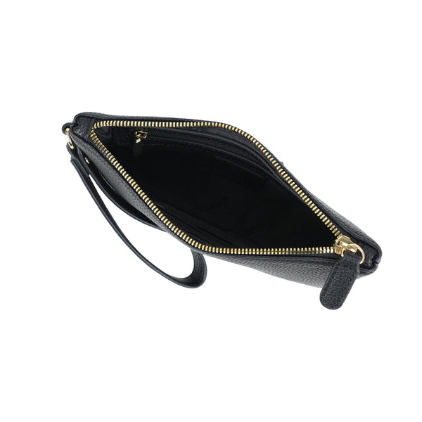 Braccialini - Pochette Milly Nero - B18617 YY - NERO