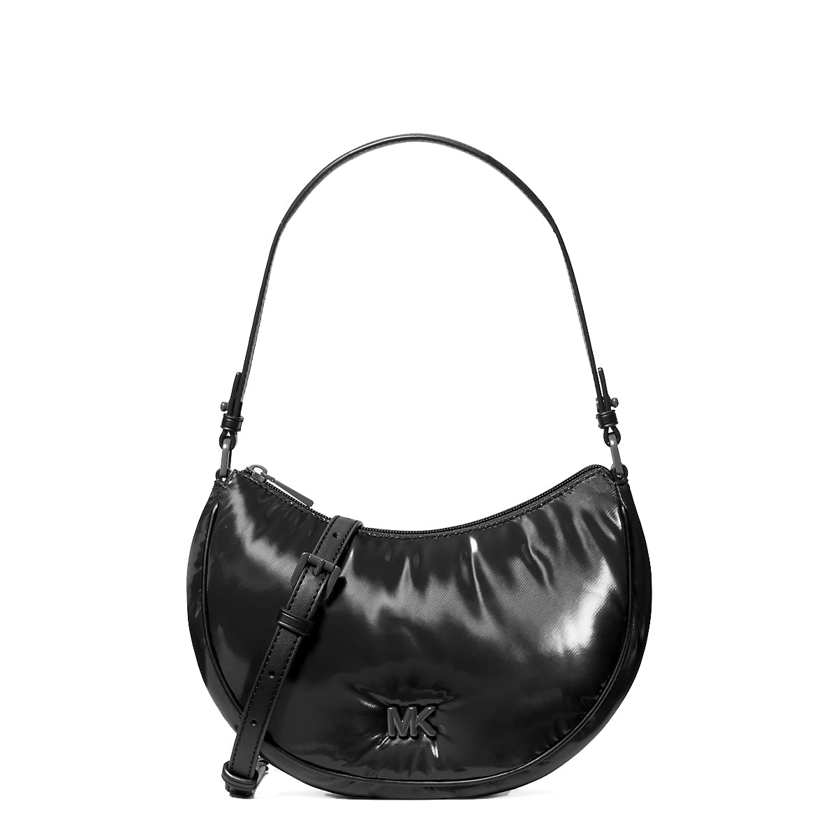 Michael Kors - Sottospalla Kayla Black - 32F5T8QU1M - BLACK