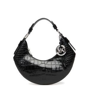 Michael Kors - Borsa a spalla Koa Media Black - 30F5SQ4L6E - BLACK