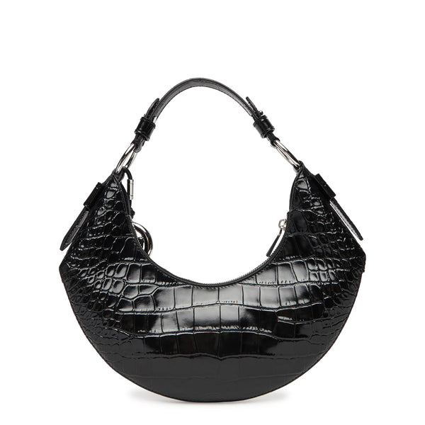 Michael Kors - Borsa a spalla Koa Media Black - 30F5SQ4L6E - BLACK
