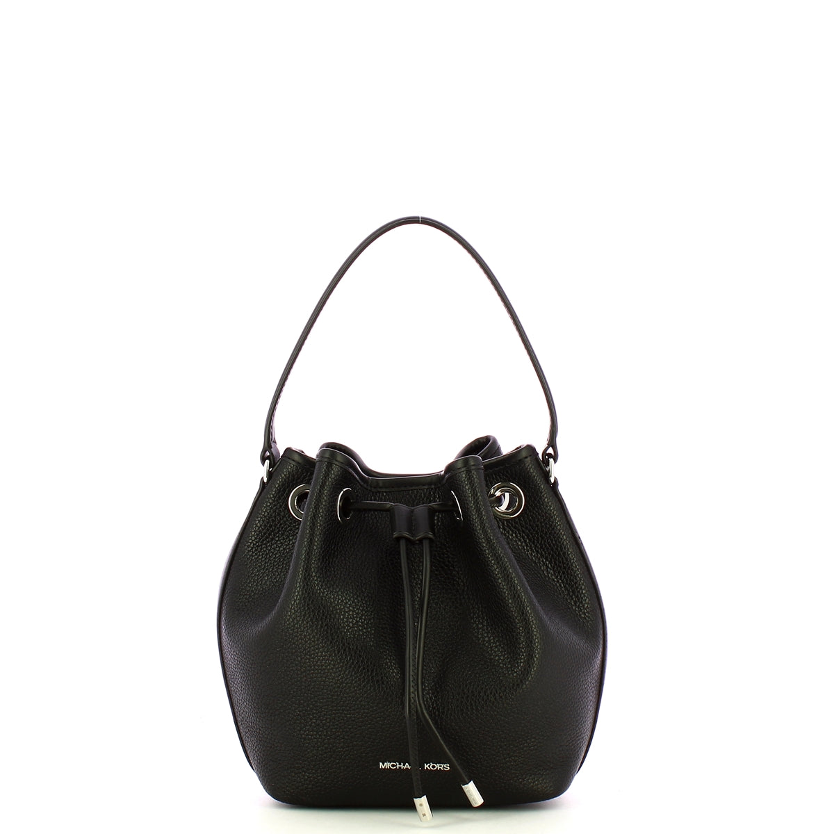 Michael Kors - Secchiello Avery Medium Black - 30F5SQ7M8L - BLACK
