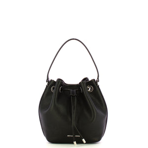 Michael Kors - Secchiello Avery Medium Black - 30F5SQ7M8L - BLACK