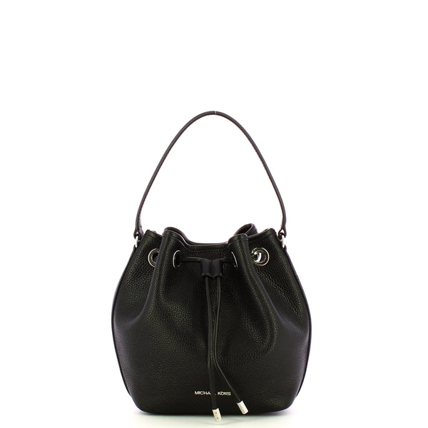 Michael Kors - Secchiello Avery Medium Black - 30F5SQ7M8L - BLACK