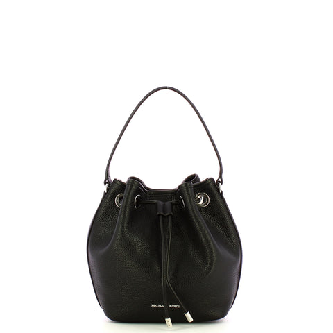 Michael Kors - Secchiello Avery Medium Black - 30F5SQ7M8L - BLACK