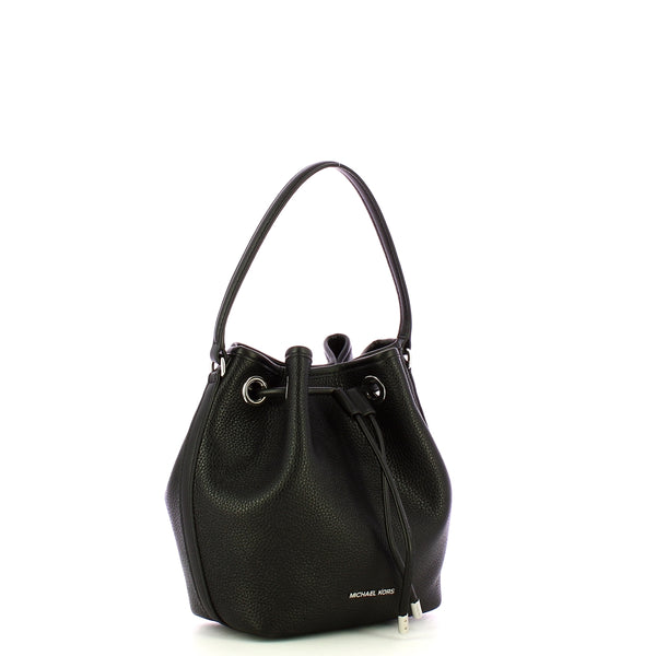 Michael Kors - Secchiello Avery Medium Black - 30F5SQ7M8L - BLACK