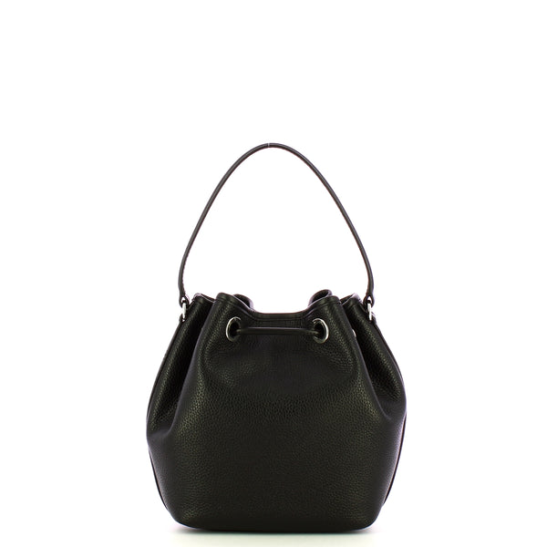 Michael Kors - Secchiello Avery Medium Black - 30F5SQ7M8L - BLACK