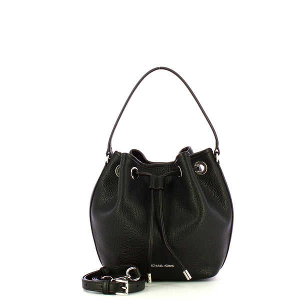 Michael Kors - Secchiello Avery Medium Black - 30F5SQ7M8L - BLACK