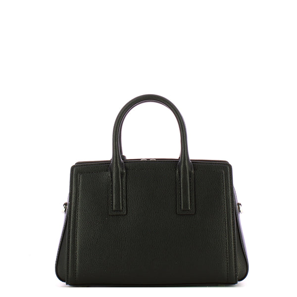 Michael Kors - Borsetta a mano Laila Black - 30S5S9IS1L - BLACK