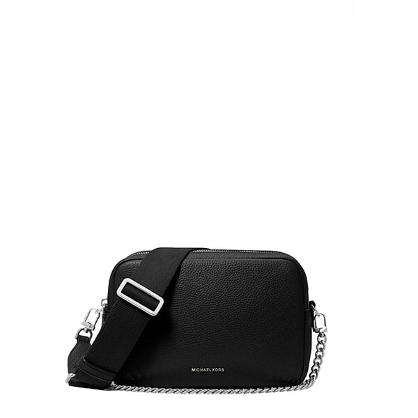 Michael Kors - Tracolla media Camera Bag Black - 32S5SYTC5L - BLACK