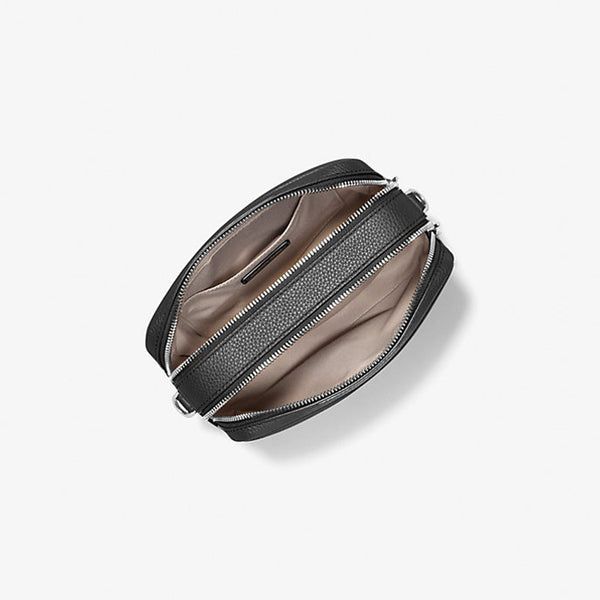 Michael Kors - Tracolla media Camera Bag Black - 32S5SYTC5L - BLACK