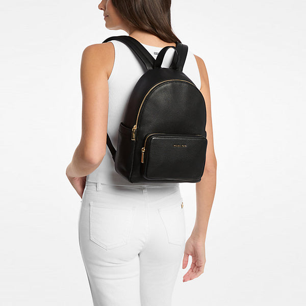 Michael Kors - Zaino medio Tanner Black - 30T5GTNB2L - BLACK