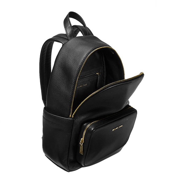 Michael Kors - Zaino medio Tanner Black - 30T5GTNB2L - BLACK