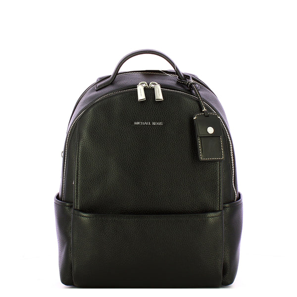 Michael Kors - Zaino medio Sable Black - 30T5S3XB2L - BLACK