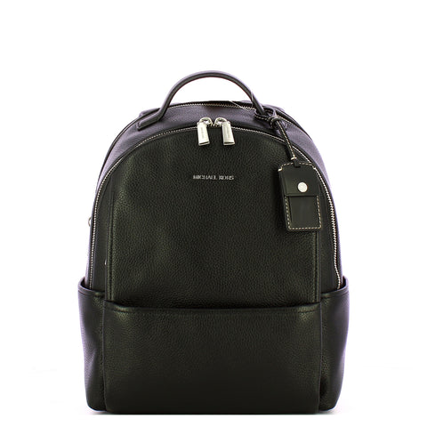 Michael Kors - Zaino medio Sable Black - 30T5S3XB2L - BLACK