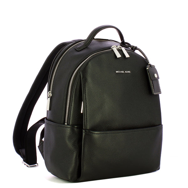 Michael Kors - Zaino medio Sable Black - 30T5S3XB2L - BLACK