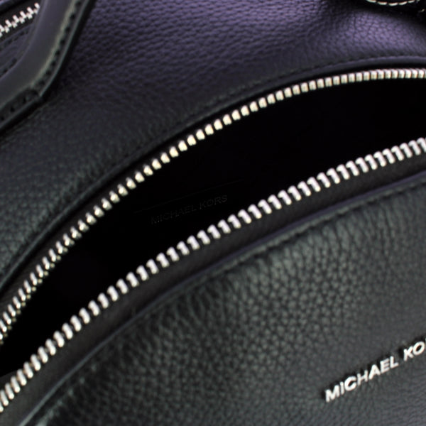 Michael Kors - Zaino medio Sable Black - 30T5S3XB2L - BLACK