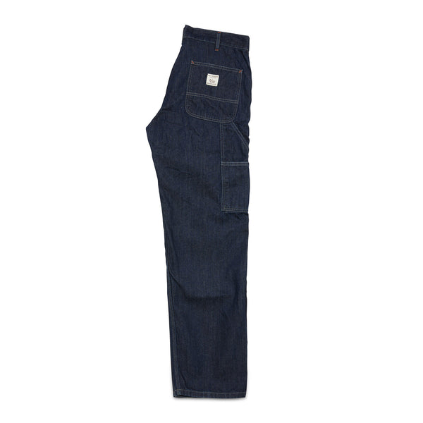 Roy Roger's - Jeans Statement x Dave's Denim - RDV015D7190021 - DENIM