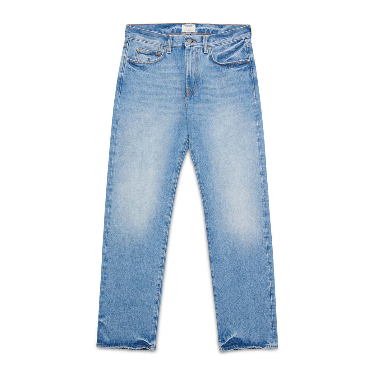 Roy Roger's - Jeans Week Work Hammer Denim - RRW014D435B993 - DENIM