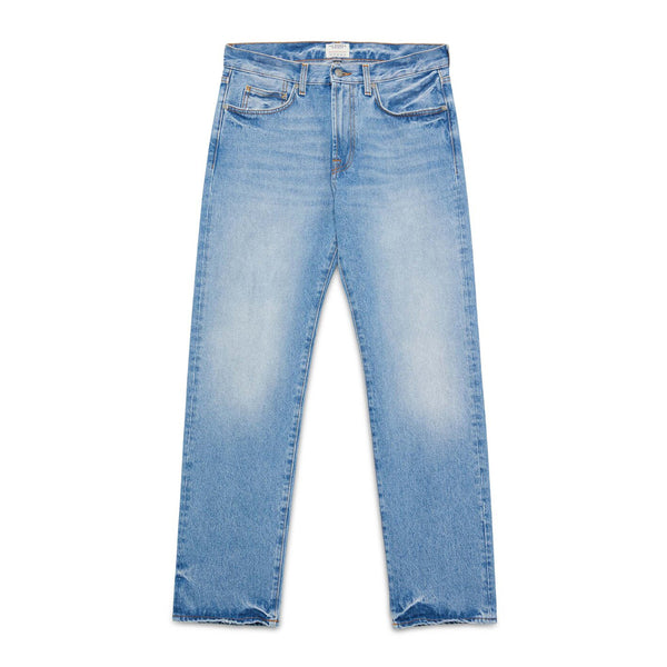 Roy Roger's - Jeans Week Work Hammer Denim - RRW014D435B993 - DENIM