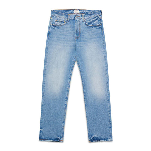 Roy Roger's - Jeans Week Work Hammer Denim - RRW014D435B993 - DENIM