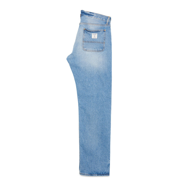 Roy Roger's - Jeans Week Work Hammer Denim - RRW014D435B993 - DENIM