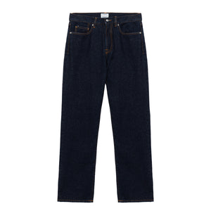 Roy Roger's - Jeans Week Work Double Rinse Denim - RRW014D4363106 - DENIM