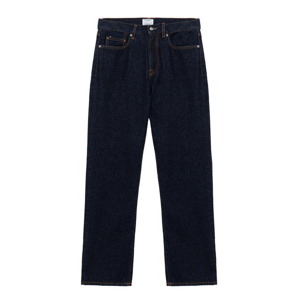 Roy Roger's - Jeans Week Work Double Rinse Denim - RRW014D4363106 - DENIM