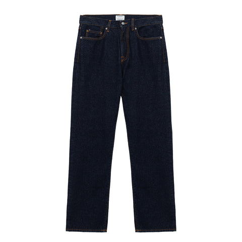 Roy Roger's - Jeans Week Work Double Rinse Denim - RRW014D4363106 - DENIM