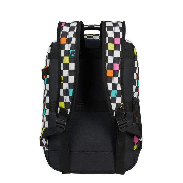American Tourister - Take2Cabin Disney Casual Mickey Check Bakcpack - 62C001 - MICKEY/CHECK