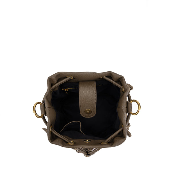 La Carrie - Secchiello Legacy Taupe - 152M-EM-304-SSC - TAUPE
