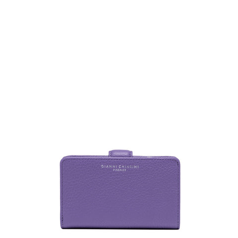 Gianni Chiarini - Wallets Grain Opulence Wallet - PF WBW13757 GRN - OPULENCE