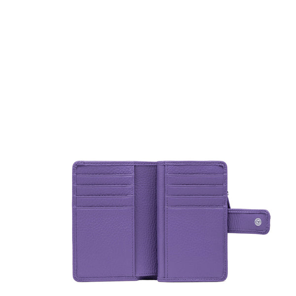 Gianni Chiarini - Wallets Grain Opulence Wallet - PF WBW13757 GRN - OPULENCE