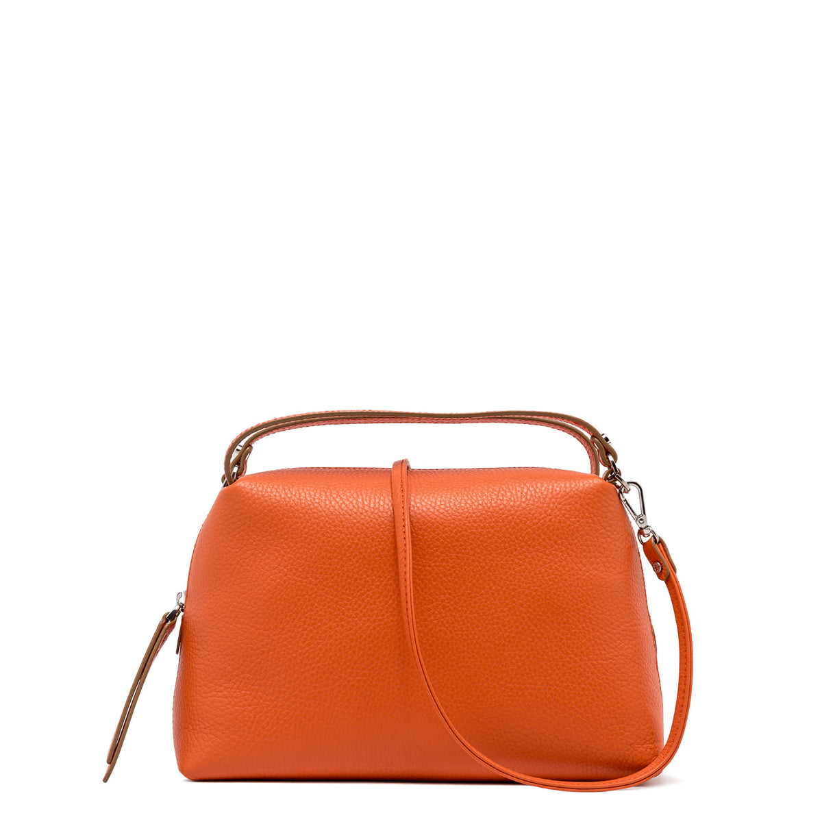 Gianni Chiarini - Alifa Corallo Bowling Bag - BS 8148/COMM GRN - CORALLO